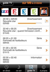 Orange TV : 147 379 téléchargements en jours Orange TV : 147 379 téléchargements en jours